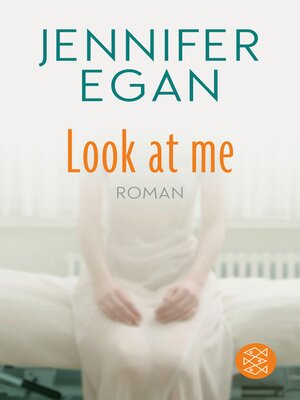 cover image of Look at me